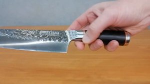 Японский поварской нож Kimatsugi Genso
