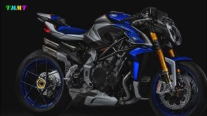 2024 MV AGUSTA BRUTALE 1000 RR ASSEN SPECIAL MODEL ANNOUNCED!! DUCATI STREETFIGHTER V4S RIVAL