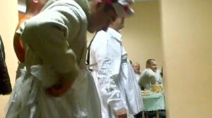 Новогодние КОНКУРСЫ на корпоративе