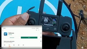 Квадрокоптер KAI ONE PRO 8K с 3х-осевым подвесом. Стоит ли брать?