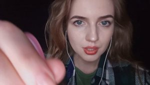 АСМР Усыпляющее бритье • ASMR Barbershop