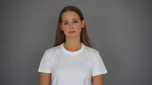 Визитка с эмоциями