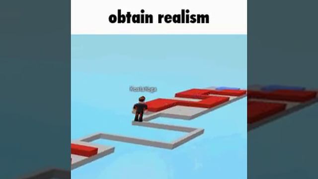 Rare Shadow Dio plays Roblox Obby gameplay footage found! смотреть онлайн