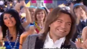 ВаленкиМарина Девятова и Пьер Нарцисс