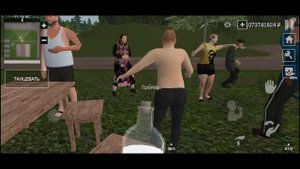 САМЫЙ ЛУТШИЙ ЖИВОТНАВОТ В СЕЛЕ