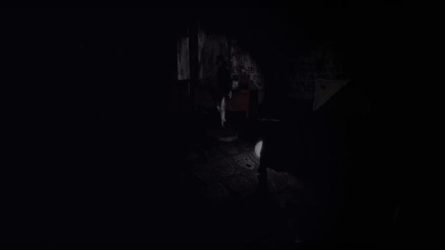 Affected: The Manor VR Trailer (Fallen Planet Studios) - Vive смотреть онлайн