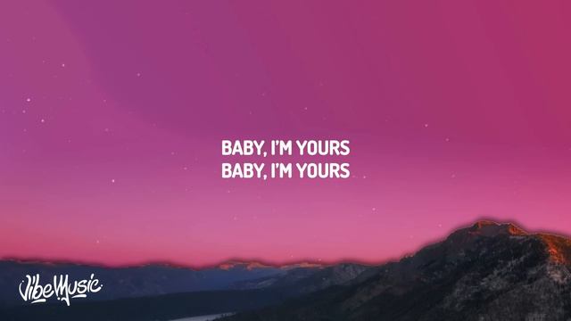 Isabel LaRosa - I'm yours (Lyrics)