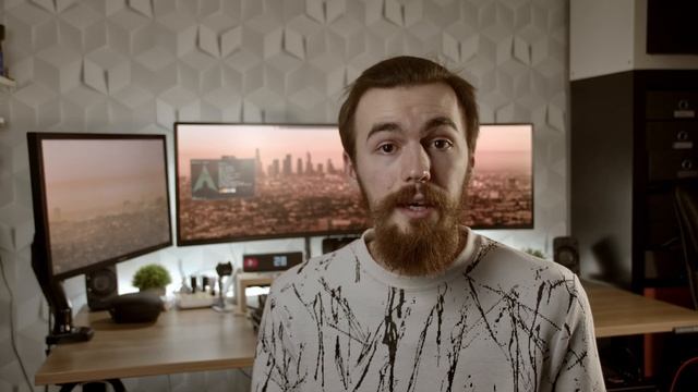 My Dotfiles - HLWM Polybar Arch смотреть онлайн