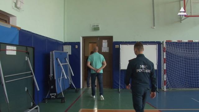 К работе готовы. Проверка учреждений образования