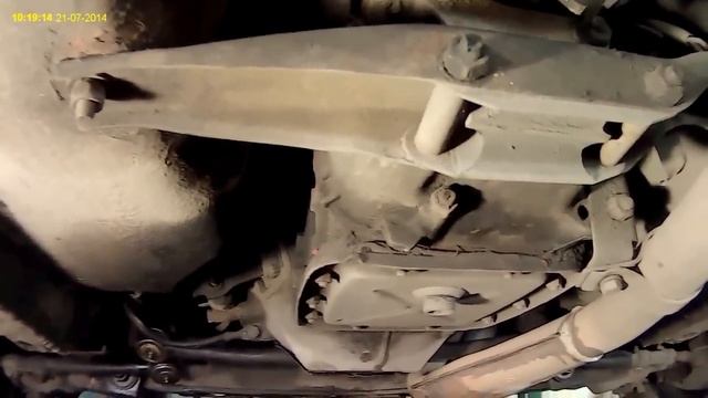 КАК ОПРЕДЕЛИТЬ КОРОБКУ НЕ СНИМАЯ С АВТО.КАКИЕ КПП БЫВАЮТ.ОПТИМАЛЬНОЕ СООТНОШЕНИЕ КПП РЕДУКТОР. смотреть онлайн