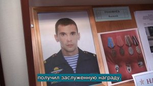 В Сальске увековечивают память героев СВО.