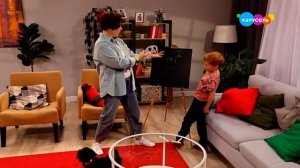 Семья на ура! Печенье (от 18.02.2023)