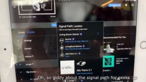 Budget Roon Server with Ryzen 3400G