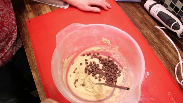 Cookies for Santa Claus. Печеньки для Санта Клауса смотреть онлайн