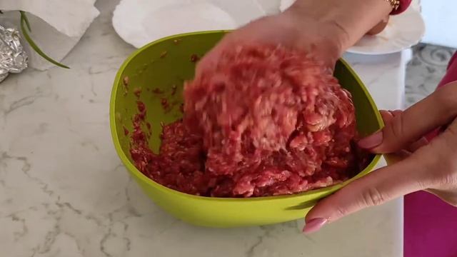 Простой рецепт котлет смотреть онлайн