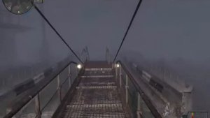 S.T.A.L.K.E.R-Время Альянса 3.Связь времён. Клинок палача.