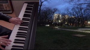 Ludovico Einaudi - Sarabande