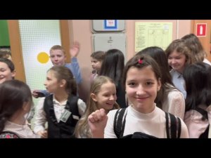 Проект «Бокс в школу» в Москве