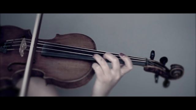 Celine Dion - My Heart Will Go On for violin and piano (COVER) смотреть онлайн
