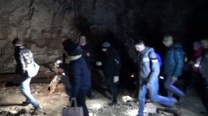 @29 Сокские штольни/ Самара/ Лагерь и другое...Круто!