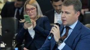 Эксперты обсудили проект создания города-спутника Владивостока