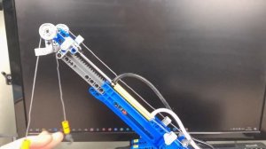 Обзор на крутейший ЛЕГО ТЕХНИК 42128 Грузовой эвакуатор.