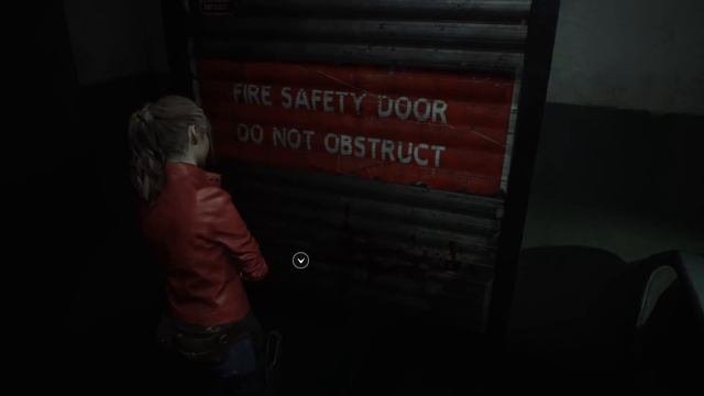 RESIDENT EVIL 2 REMAKE 1 Эпизод (Переозвучка, смешная озвучка)