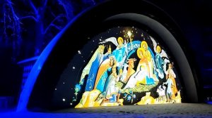 Шуя(Ивановская область) "Русское Рождество" / Shuya (Ivanovo region) "Russian Christmas"