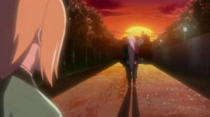 Грустная музыка из Наруто