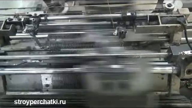 stroyperchatki.ru Производство хлопчатобумажных перчаток смотреть онлайн