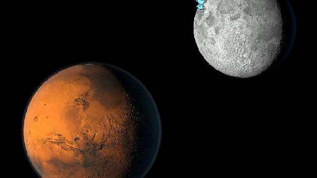 Доширак+ - Космонавт смотреть онлайн