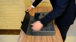 Сборка КОИБ 2017