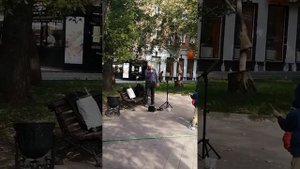 8 октября 2022 г. "Мои года - моё богатство" Кикабидзе