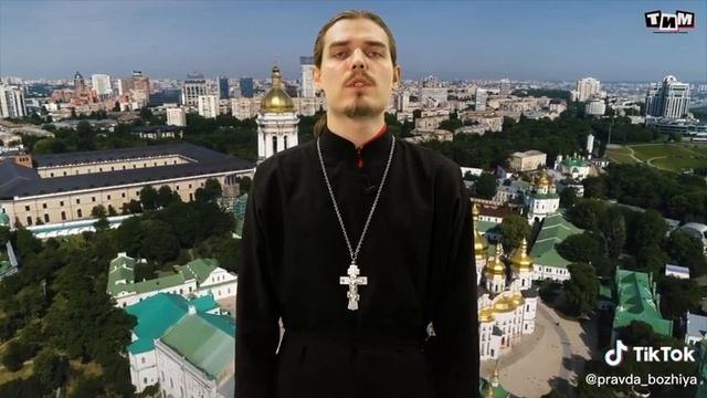 Сила материнской молитвы!