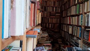 ОХОТА ЗА КНИГАМИ ? КНИЖНЫЙ ПРИЮТ /книги за 50 рублей/БУКИНИСТИЧЕСКИЕ КНИГИ