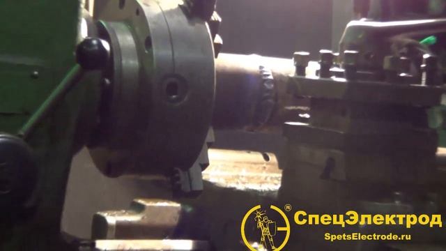 Технология сварки электродами СЭЛБ-52У СпецЭлектрод без пор и шлака. Экспертиза сварочного шва.