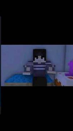 Никто не пришёл на мой день рождения 🤣🎂 #sprite #minecraft #попугайкеша #популярный