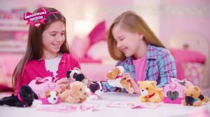 Sbabam Сбабам мама собачка сюрприз