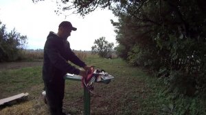 Это наверно лучший лук турецкого типа.