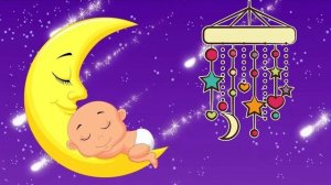 Классическая Музыка Для Детей Перед Сном ❤ Спокойная Музыка для Сна