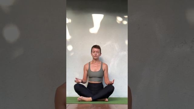 Крепкий сон. Дыхательная практика на 10 минут перед сном смотреть онлайн