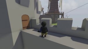 Human