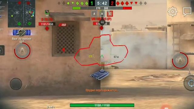 T 28 Prot. как играть, гайд по игре wot Blitz смотреть онлайн