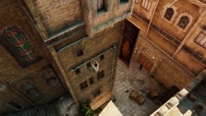 Обзор Uncharted: The Nathan Drake Collection