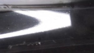 Volvo XC70 - замена линз на диодные Expression