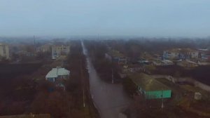 Новый год в Златоустовке