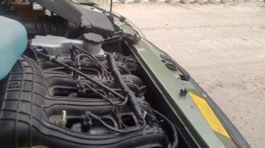 Замена датчика распредвала(фаз) на Лада Калина 1.4 16кл. Ваз 1117,1118,1119 с 16 клапанными моторам