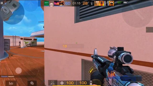 Айфон 8+ для Standoff2 в 2024 году😜| стоит ли брать ? смотреть онлайн