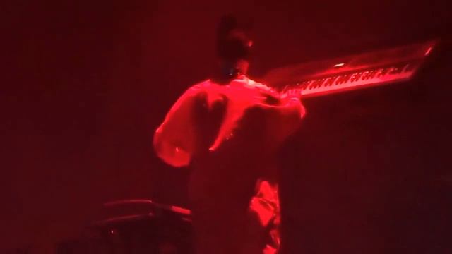 Rammstein   Концерт, Максидром, Москва, 19 06 2017