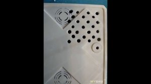 Какой воздушный компрессор нужен для дымогенератора в коптильню горячего копчения, где к... | #Обзо